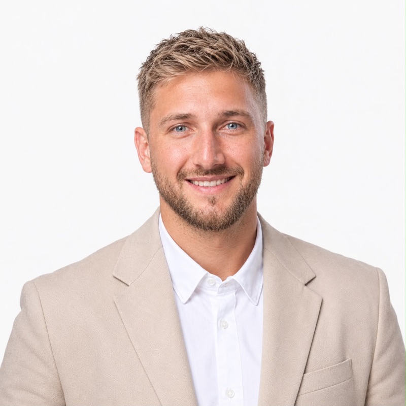 Lukas Schmidt